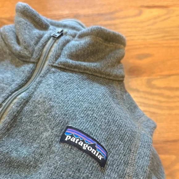 Patagonia Vest - Picture 2 of 4